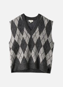 Pulls Arelio femme gris