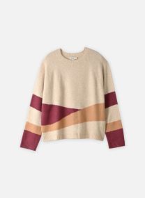 Truien Arlo dames beige