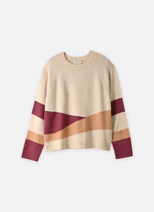 Grace & Mila Truien Arlo dames beige