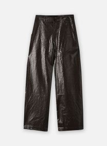 Pantalons Artius femme marron
