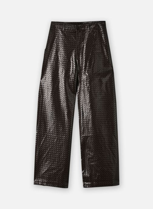 Grace & Mila Pantalons Artius femme marron