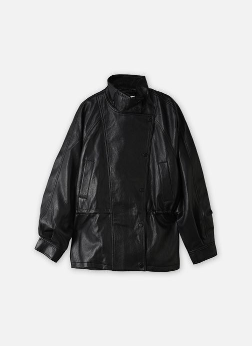 Grace & Mila Vestes et manteaux Auburn femme noir