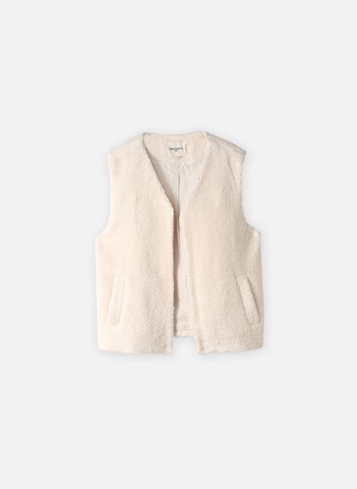 Grace & Mila Vestes et manteaux Avery femme beige