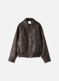 Vestes et manteaux Axel femme marron
