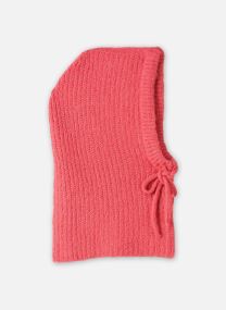 Bonnets Samourai femme rose