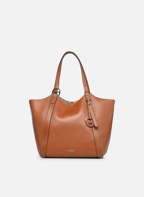 Lauren Ralph Lauren Taschen TASHA LG TT-TOTE-LARGE damen braun