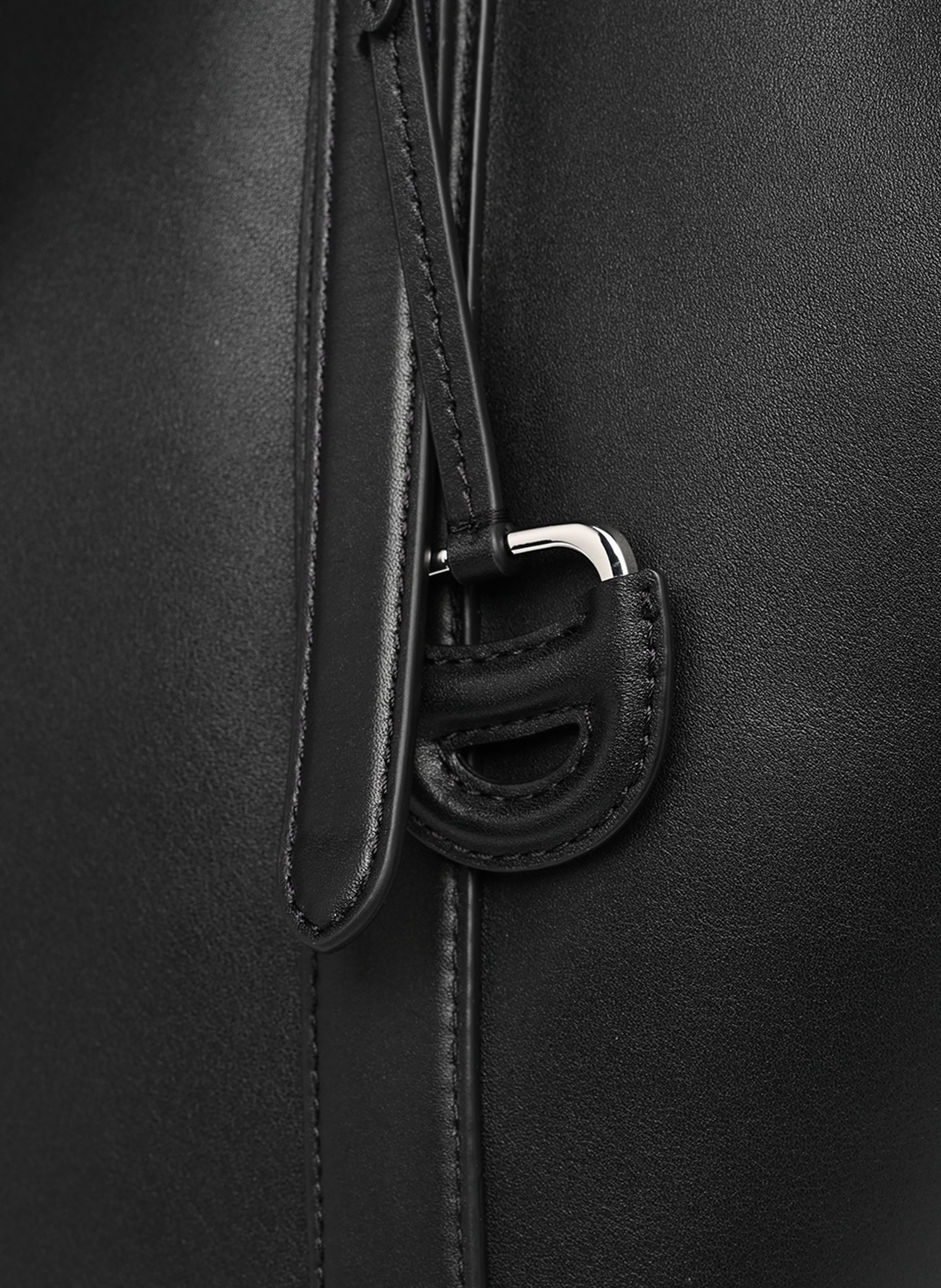 Taschen TASHA LG TT-TOTE-LARGE damen schwarz Lauren Ralph Lauren Taschen TASHA LG TT-TOTE-LARGE damen schwarz BLACK