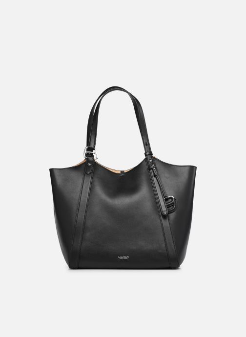 Lauren Ralph Lauren Taschen TASHA LG TT-TOTE-LARGE damen schwarz