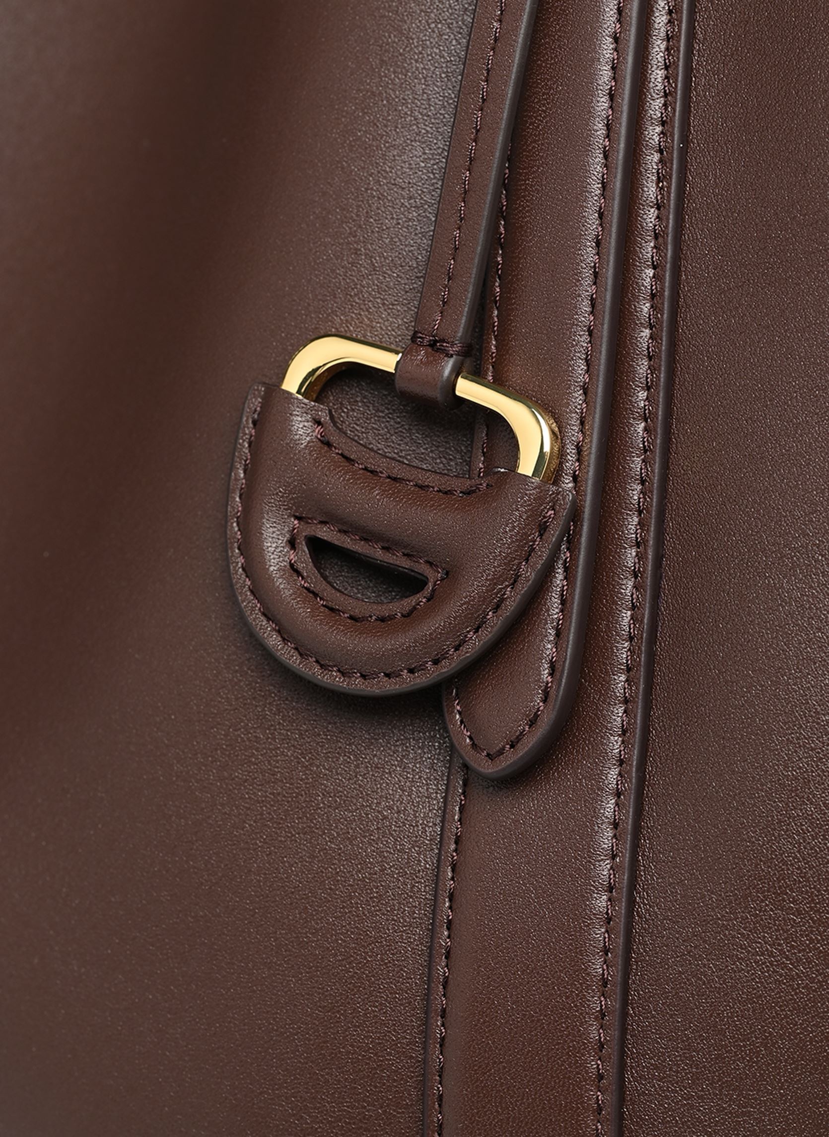 Taschen TASHA LG TT-TOTE-LARGE damen braun Lauren Ralph Lauren Taschen TASHA LG TT-TOTE-LARGE damen braun CHESTNUT BROWN