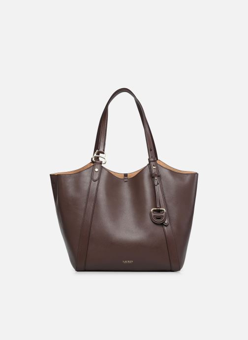 Lauren Ralph Lauren Taschen TASHA LG TT-TOTE-LARGE damen braun