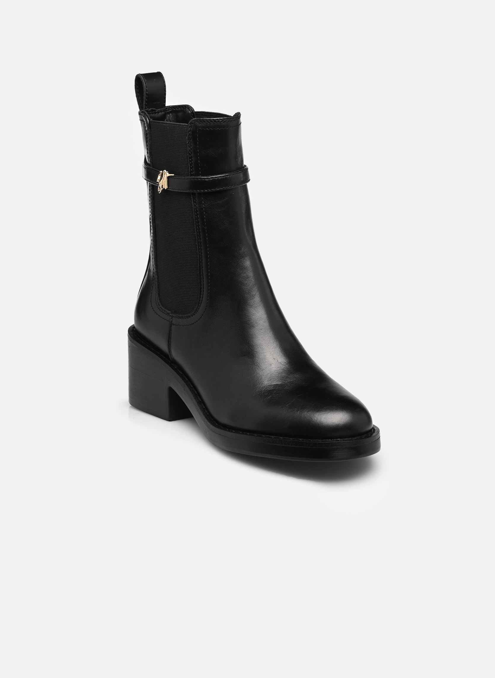 Bottines et boots Charity-SM femme marron Steve Madden Bottines et boots Charity-SM femme marron CHOCOLATE BROWN SUEDE