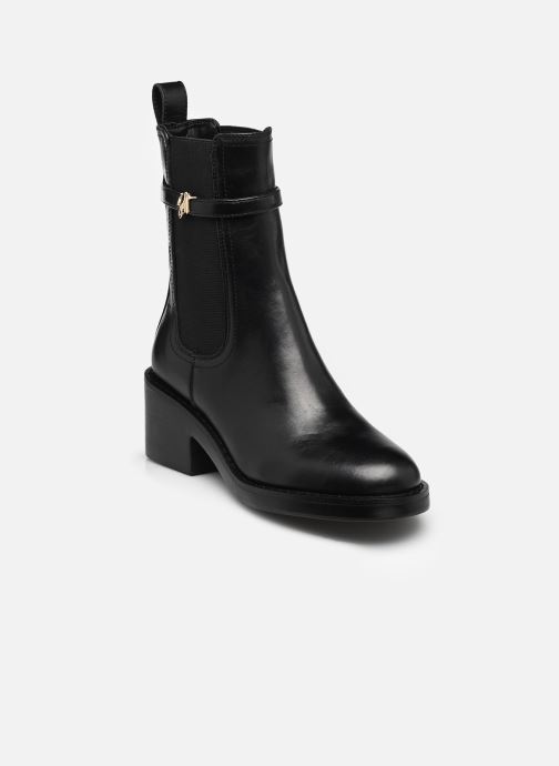 Steve Madden Bottines et boots Charity-SM femme noir