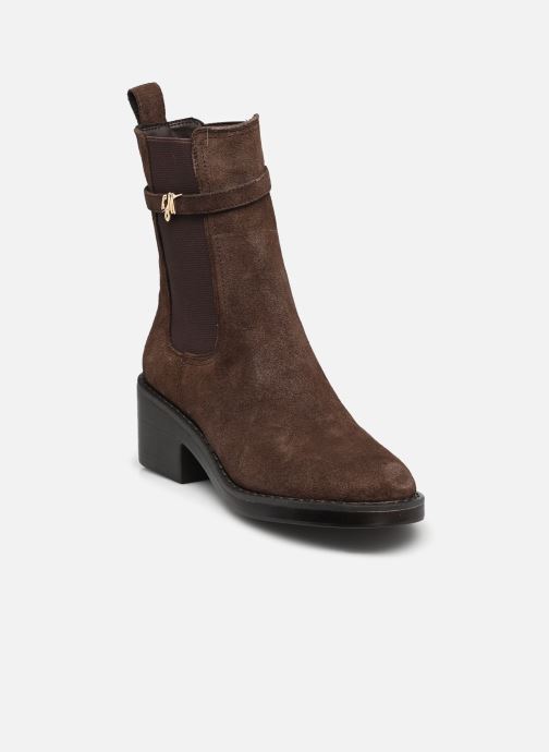 Steve Madden Bottines et boots Charity-SM femme marron