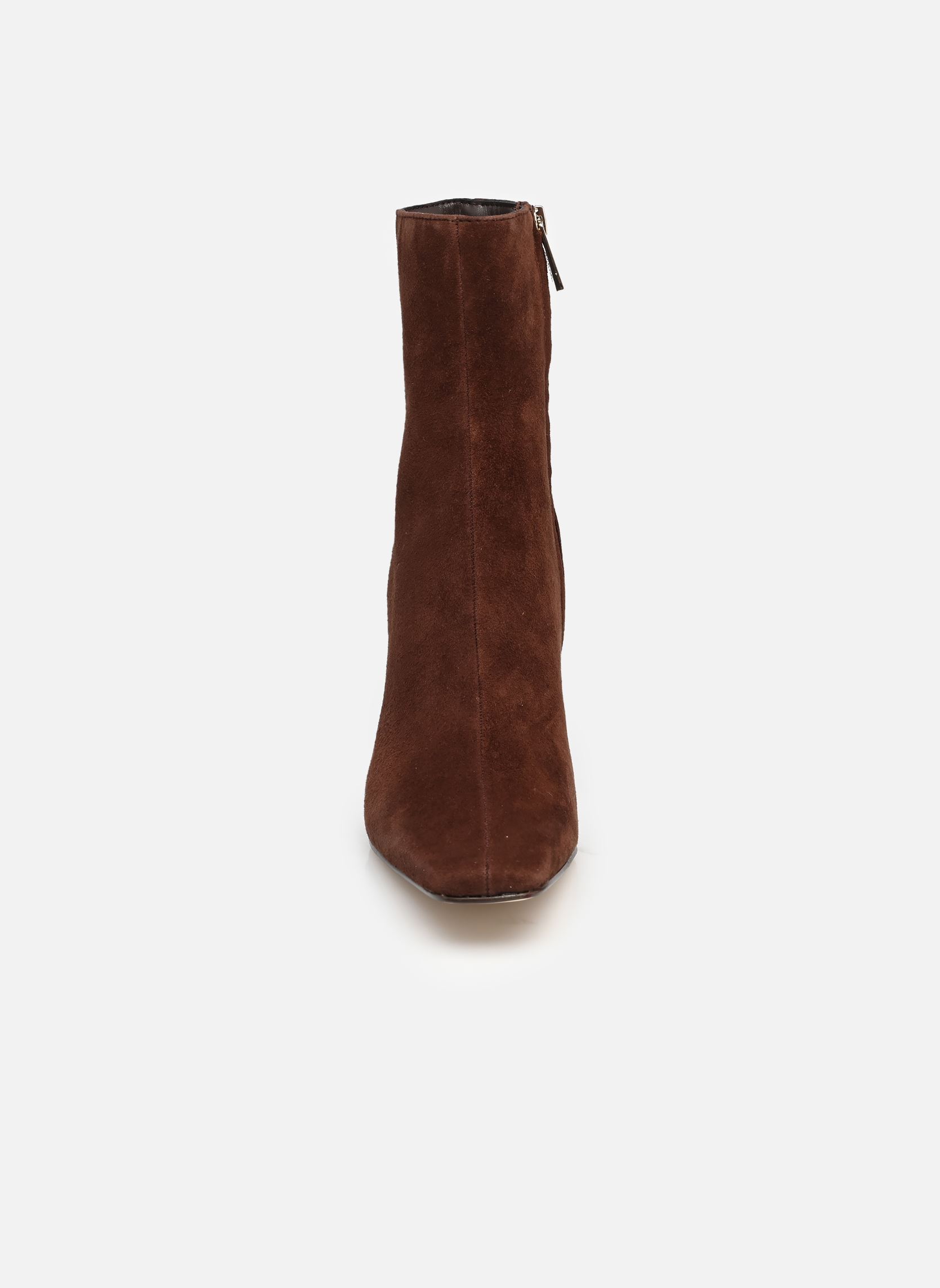 Bottines et boots Flares femme marron Steve Madden Bottines et boots Flares femme marron CHO BRN SD