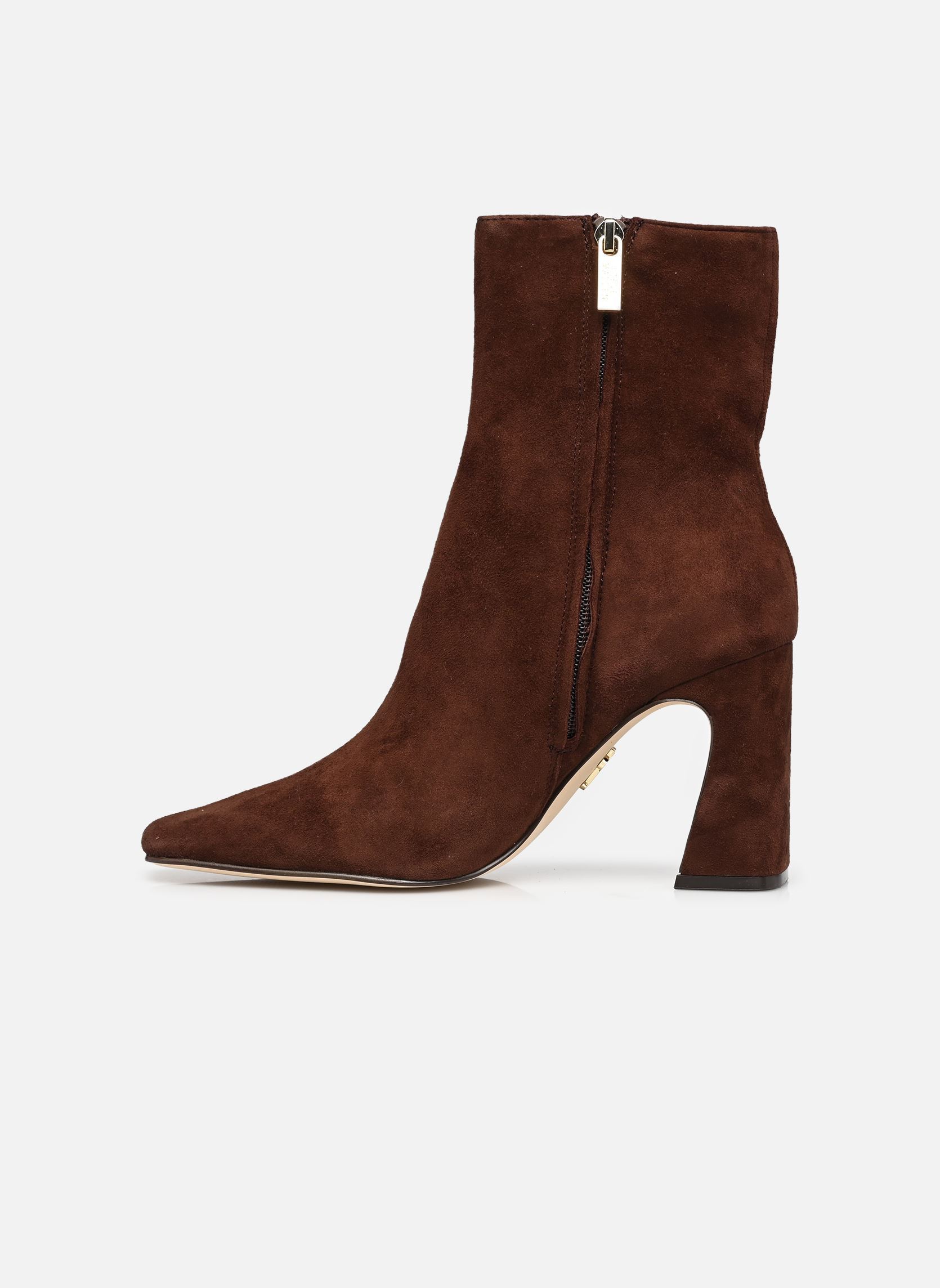 Bottines et boots Flares femme marron Steve Madden Bottines et boots Flares femme marron CHO BRN SD