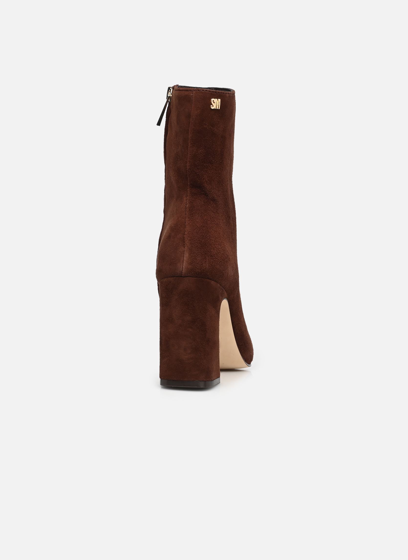 Bottines et boots Flares femme marron Steve Madden Bottines et boots Flares femme marron CHO BRN SD