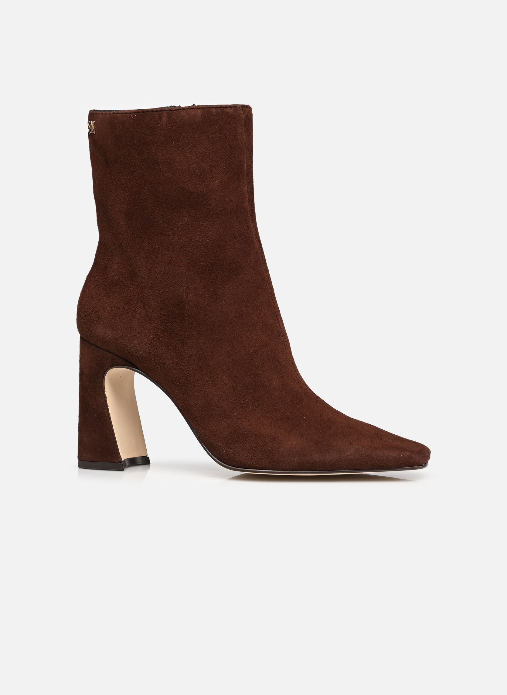 Bottines et boots Flares femme marron Steve Madden Bottines et boots Flares femme marron CHO BRN SD
