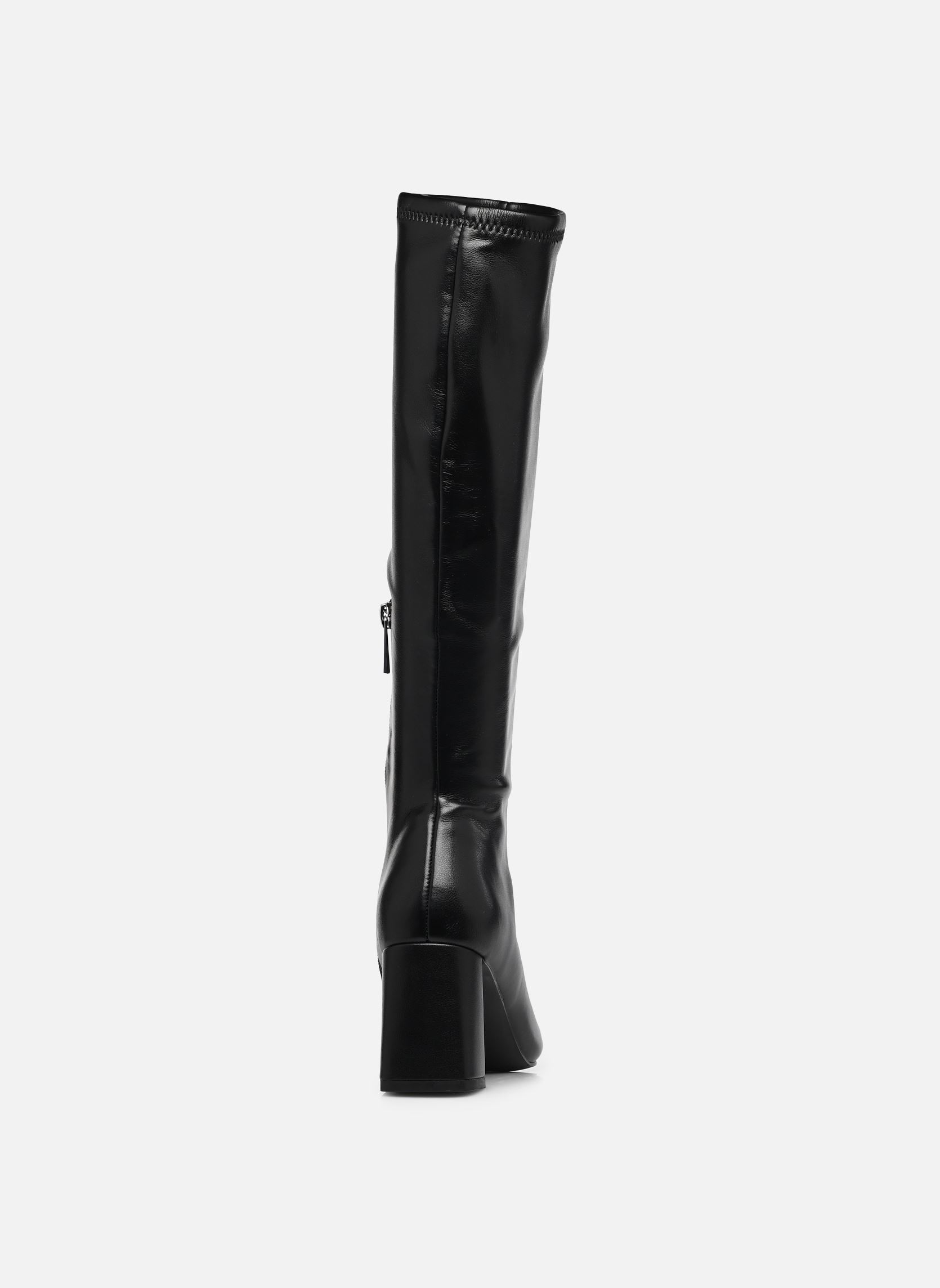 Bottes Holly femme noir Steve Madden Bottes Holly femme noir BLACK