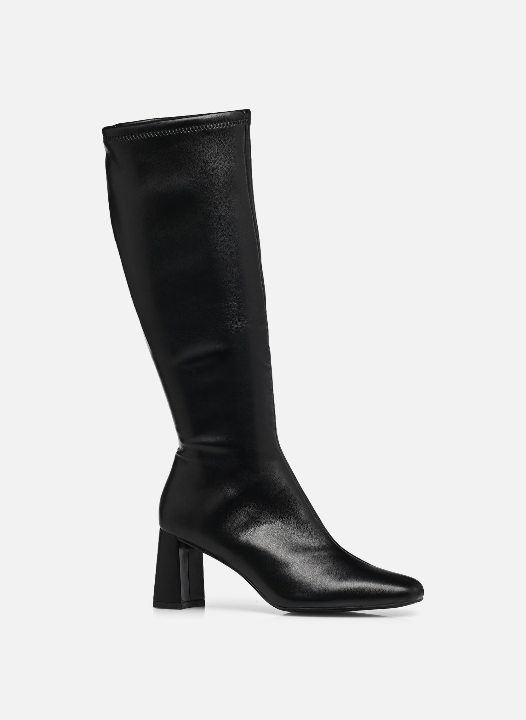 Bottes Holly femme noir Steve Madden Bottes Holly femme noir BLACK