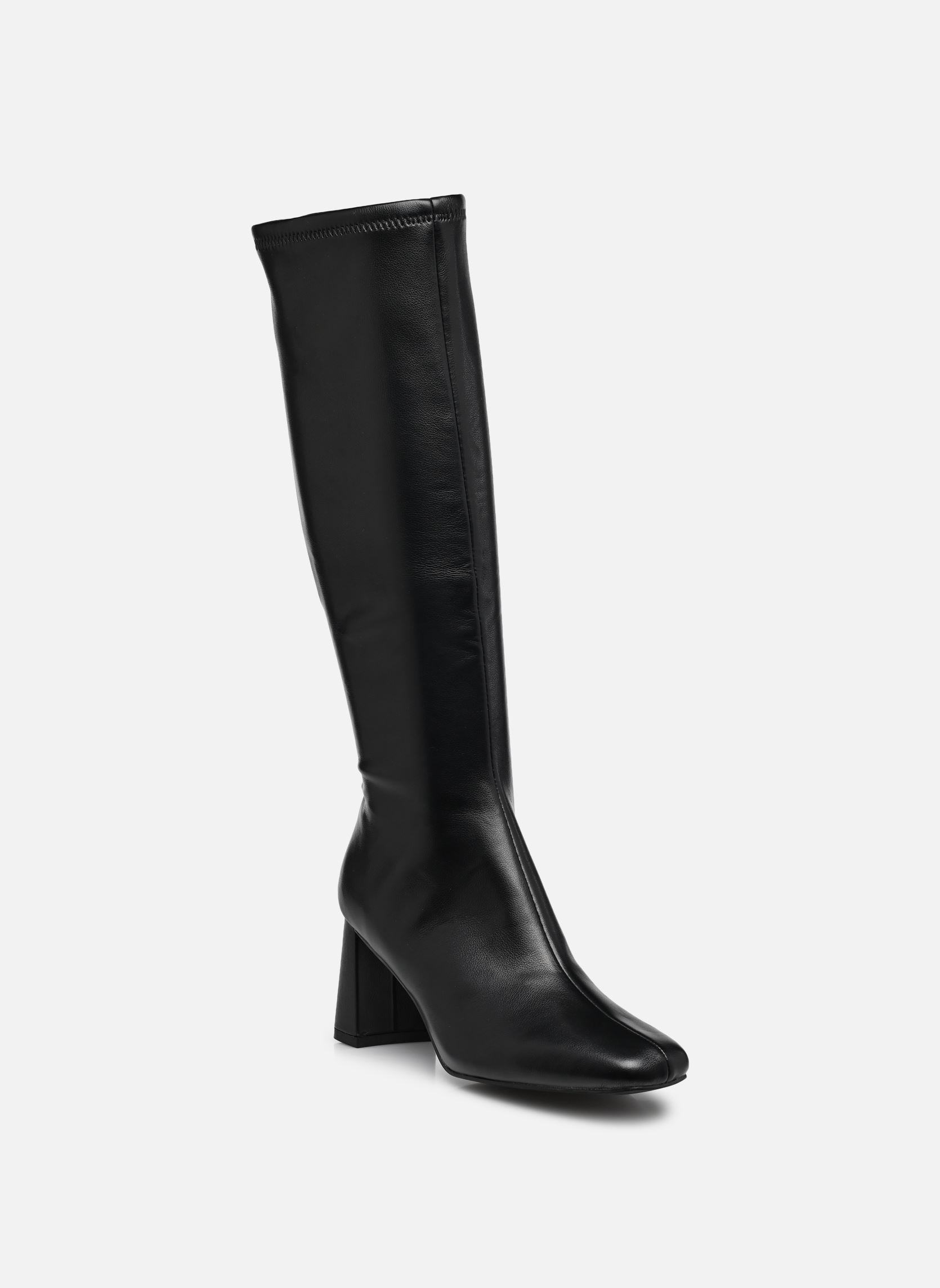 Bottes Holly femme noir Steve Madden Bottes Holly femme noir BLACK