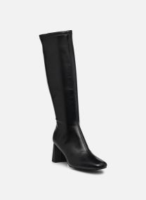 Bottes Holly femme marron