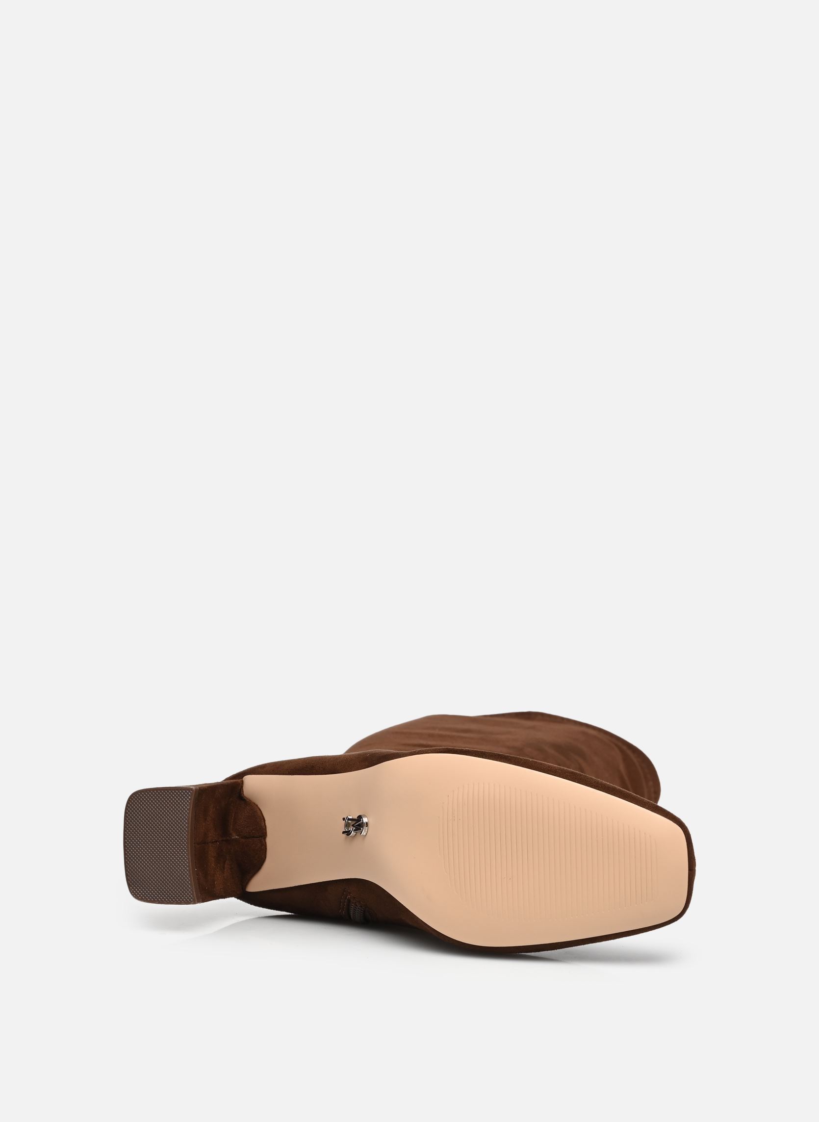 Bottes Holly femme marron Steve Madden Bottes Holly femme marron BROWN