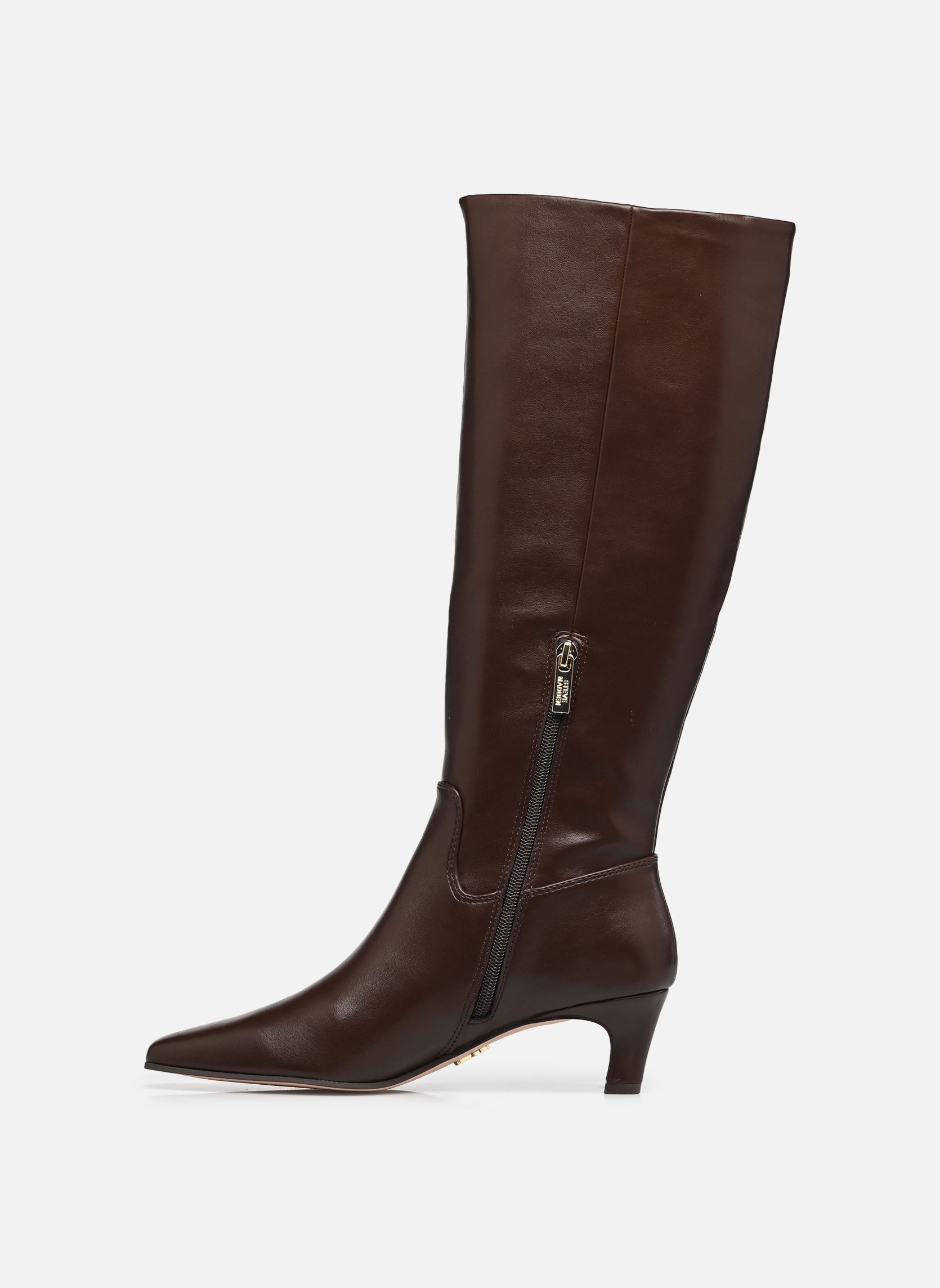 Bottes New Davis femme marron Steve Madden Bottes New Davis femme marron BROWN