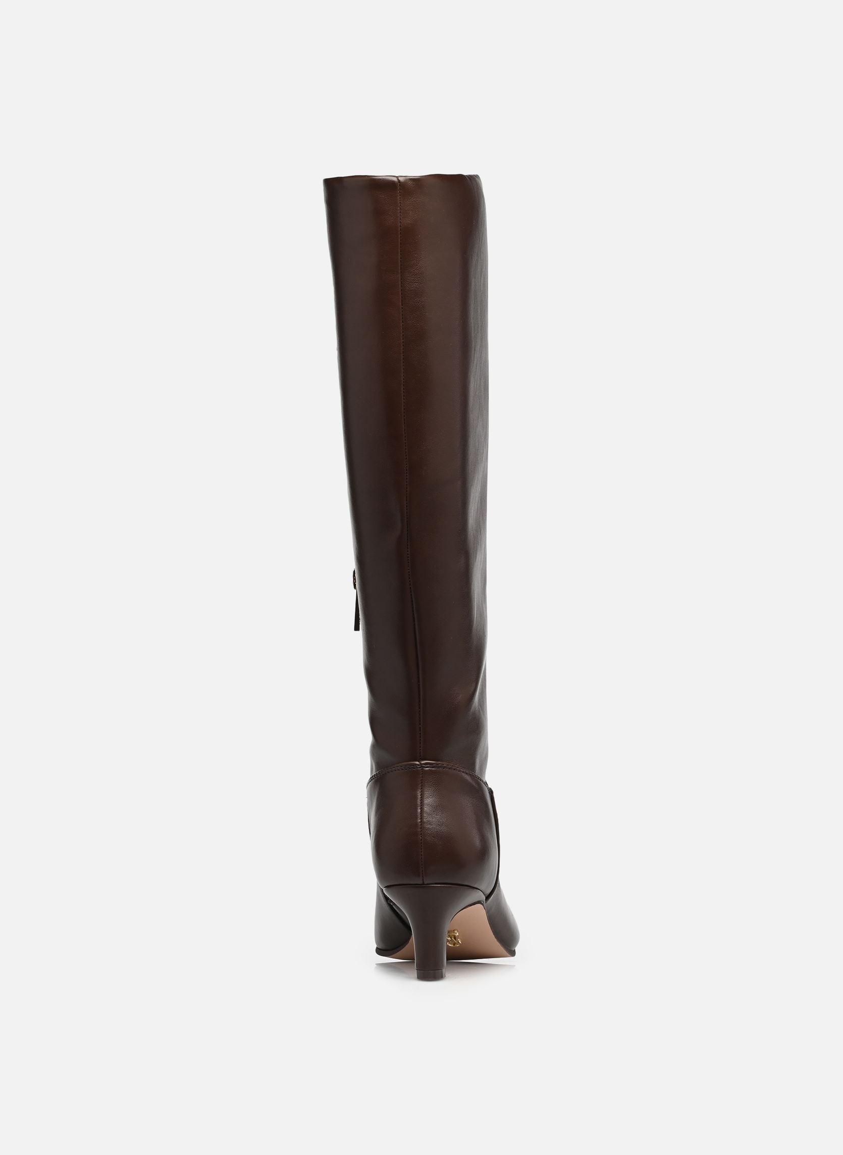 Bottes New Davis femme marron Steve Madden Bottes New Davis femme marron BROWN