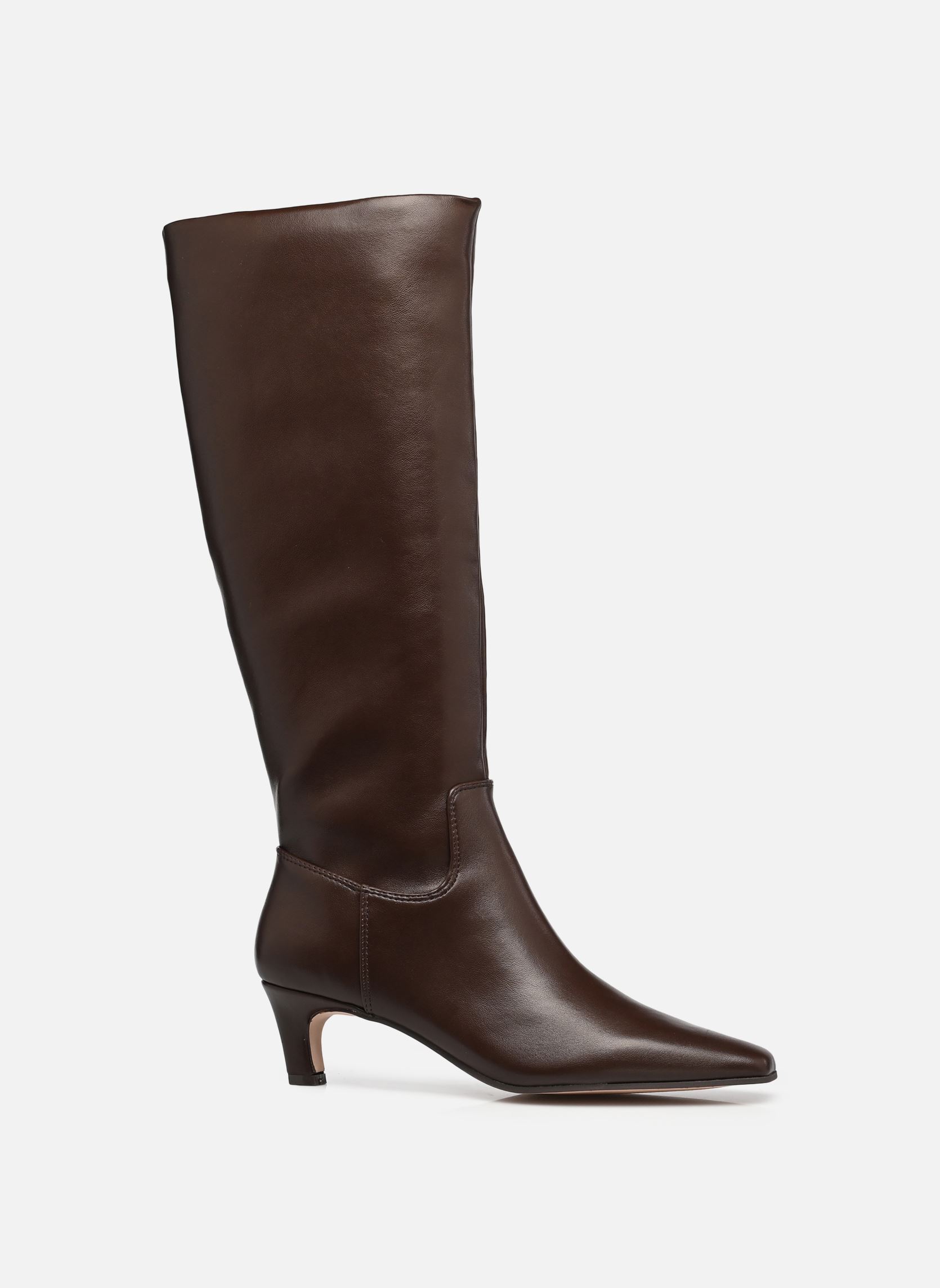Bottes New Davis femme marron Steve Madden Bottes New Davis femme marron BROWN