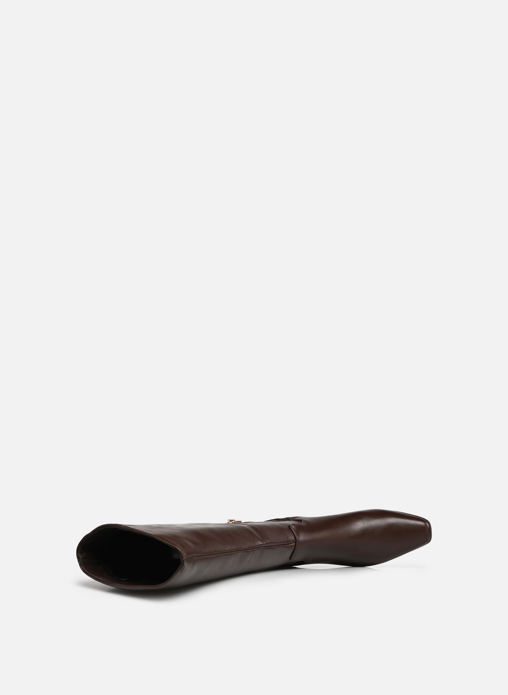 Bottes New Davis femme marron Steve Madden Bottes New Davis femme marron BROWN