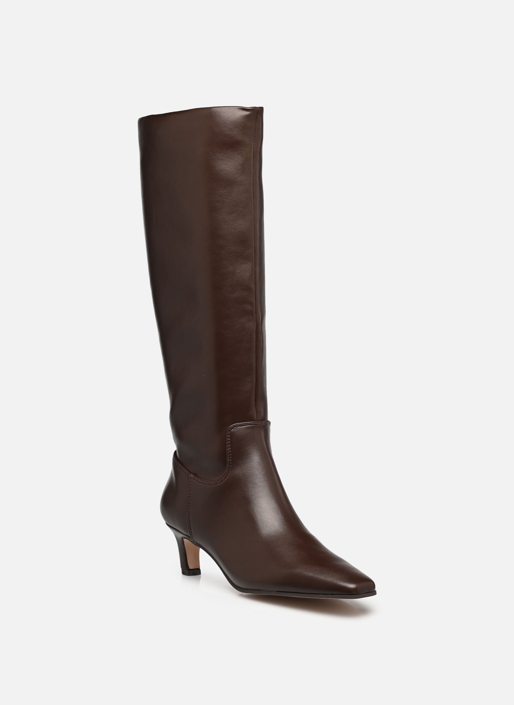 Bottes New Davis femme marron Steve Madden Bottes New Davis femme marron BROWN