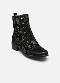 Bottines et boots EMCMAO 70 femme noir