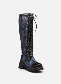 Stiefel MONAO 03 damen blau