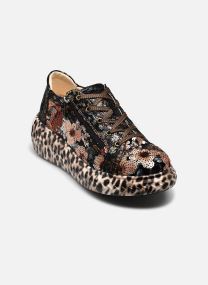 Sneaker SODAO 02 damen rosa