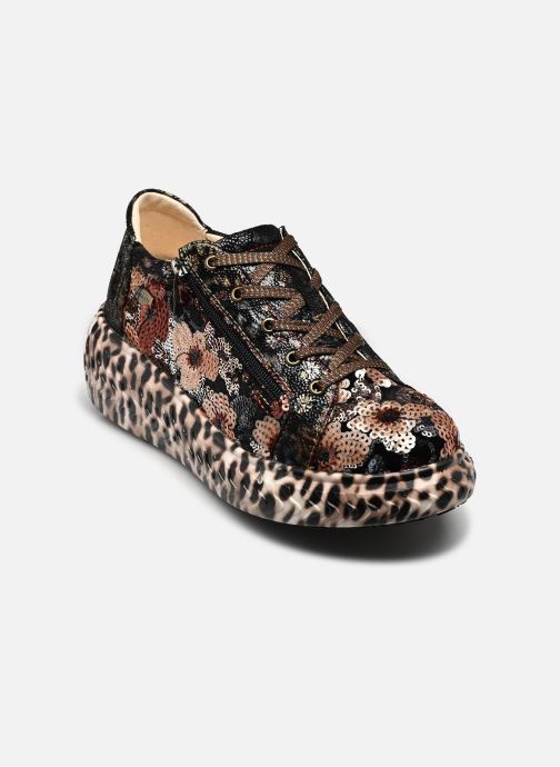 Laura Vita Sneaker SODAO 02 damen rosa
