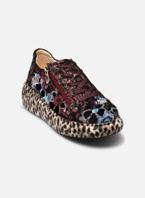 Sneaker SODAO 02 damen rosa