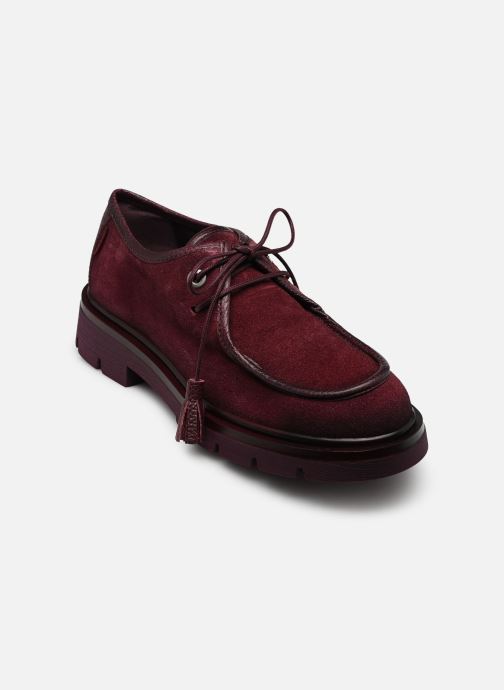 Hispanitas Bottines et boots NEWYORK-I26 femme bordeaux