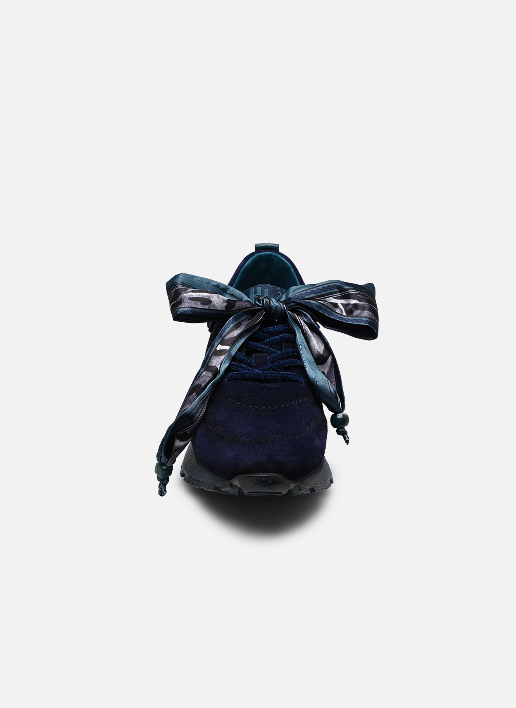 Baskets OREGON-I26 femme bleu Hispanitas Baskets OREGON-I26 femme bleu NAVY BLUE