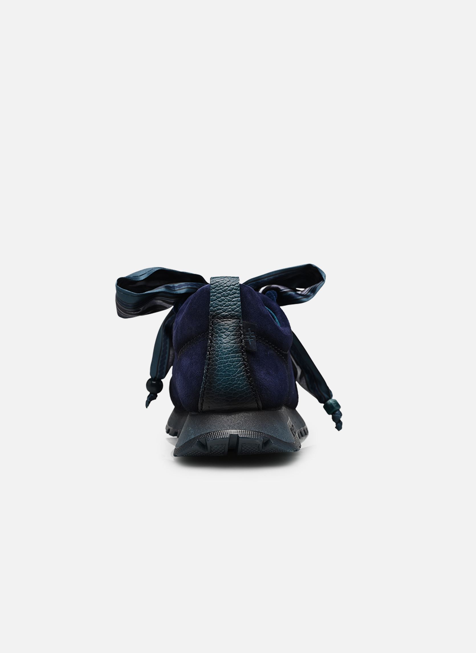 Baskets OREGON-I26 femme bleu Hispanitas Baskets OREGON-I26 femme bleu NAVY BLUE