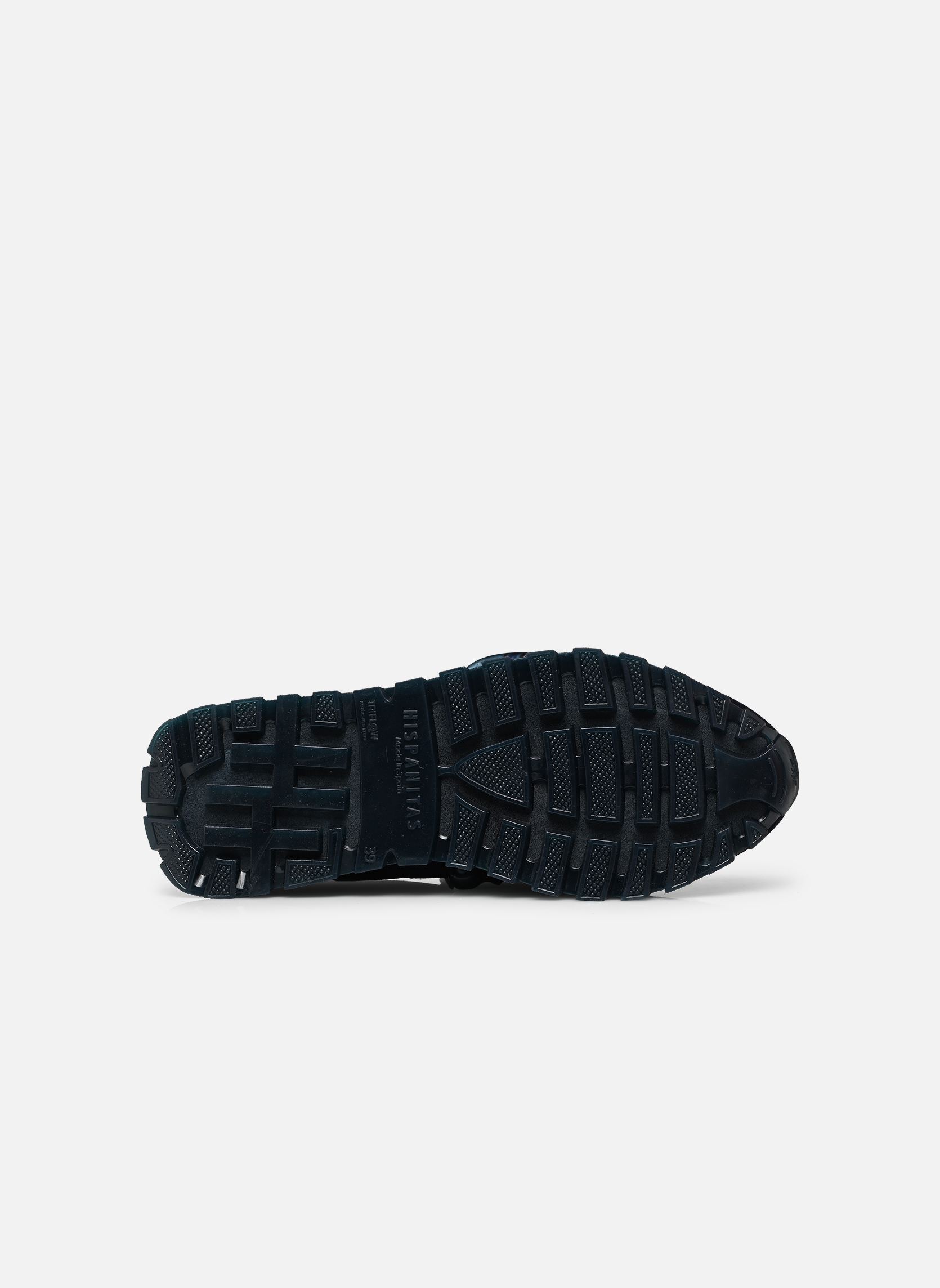 Baskets OREGON-I26 femme bleu Hispanitas Baskets OREGON-I26 femme bleu NAVY BLUE