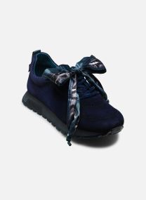 Baskets OREGON-I26 femme bleu Hispanitas Baskets OREGON-I26 femme bleu NAVY BLUE