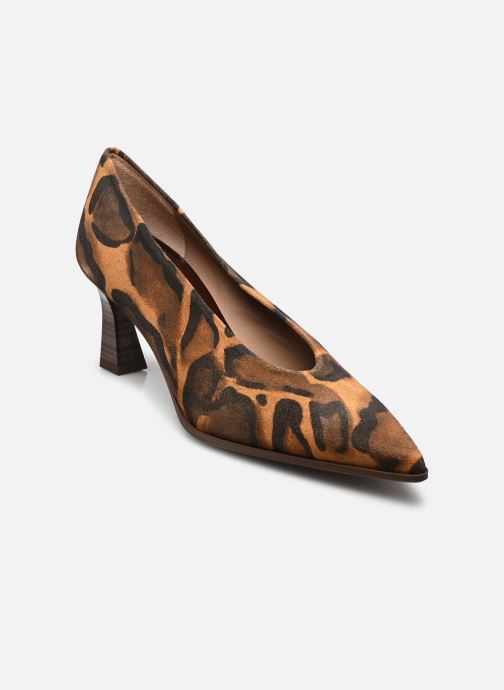 Hispanitas Slingback pumps PARIS-I26 dames meerkleurig