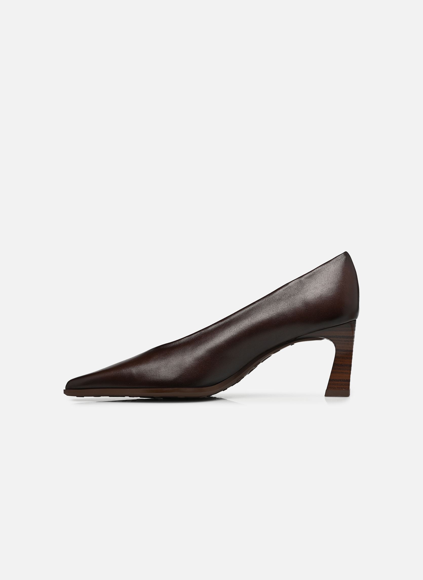 Slingback pumps PARIS-I26 dames bruin Hispanitas Slingback pumps PARIS-I26 dames bruin ESPRESSO