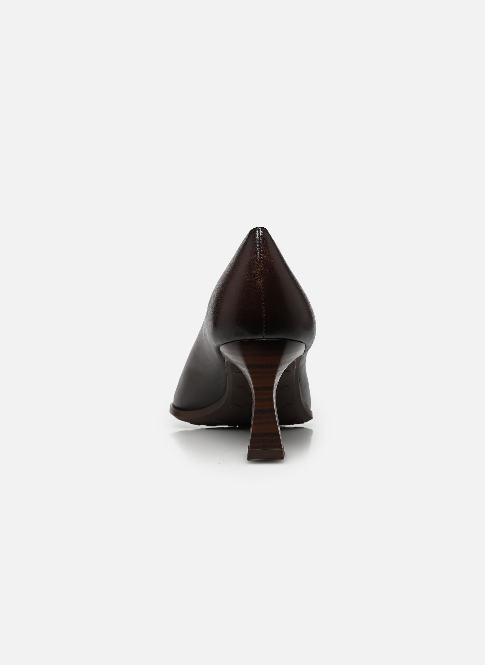 Slingback pumps PARIS-I26 dames bruin Hispanitas Slingback pumps PARIS-I26 dames bruin ESPRESSO
