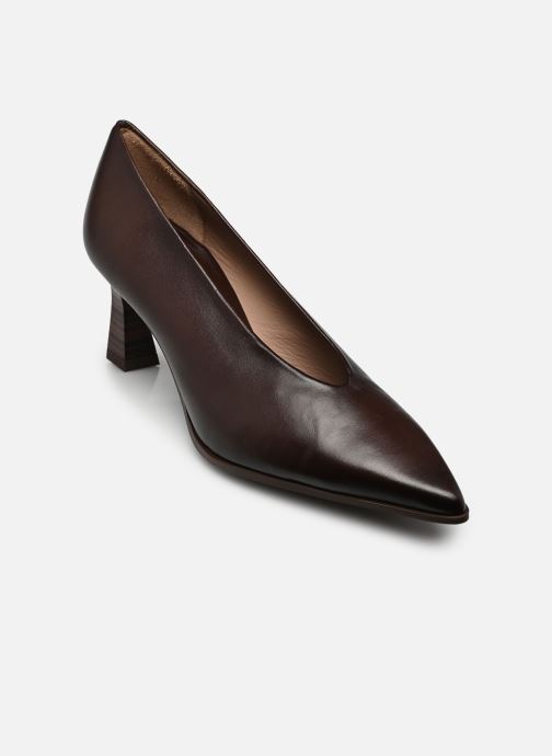 Hispanitas Pumps mit Riemchen PARIS-I26 damen braun