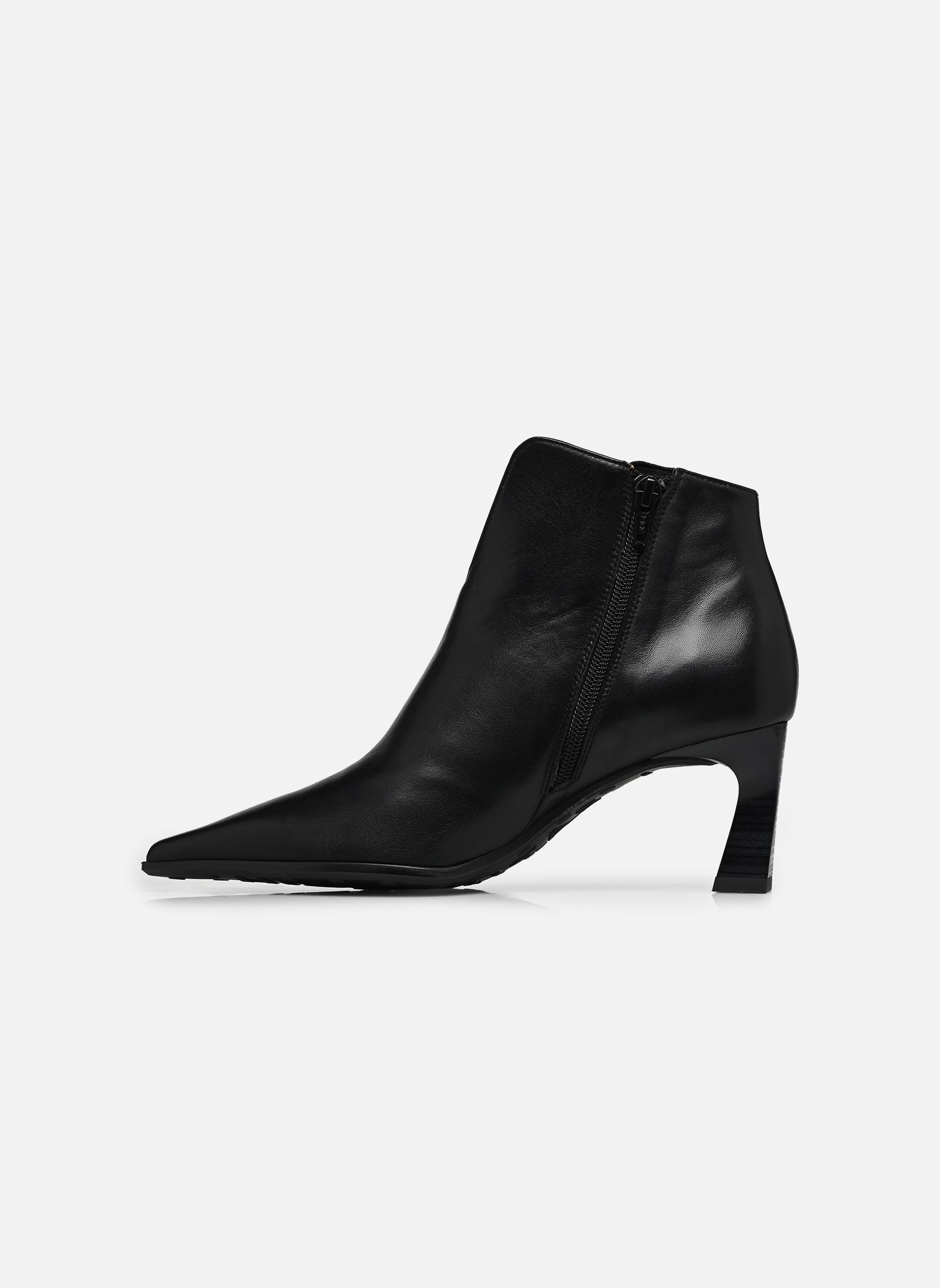 Slingback pumps PARIS-I26 dames zwart Hispanitas Slingback pumps PARIS-I26 dames zwart BLACK