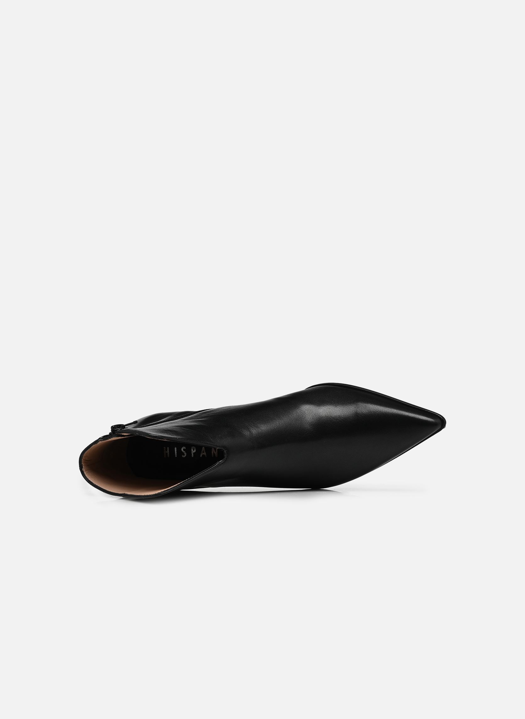 Slingback pumps PARIS-I26 dames zwart Hispanitas Slingback pumps PARIS-I26 dames zwart BLACK