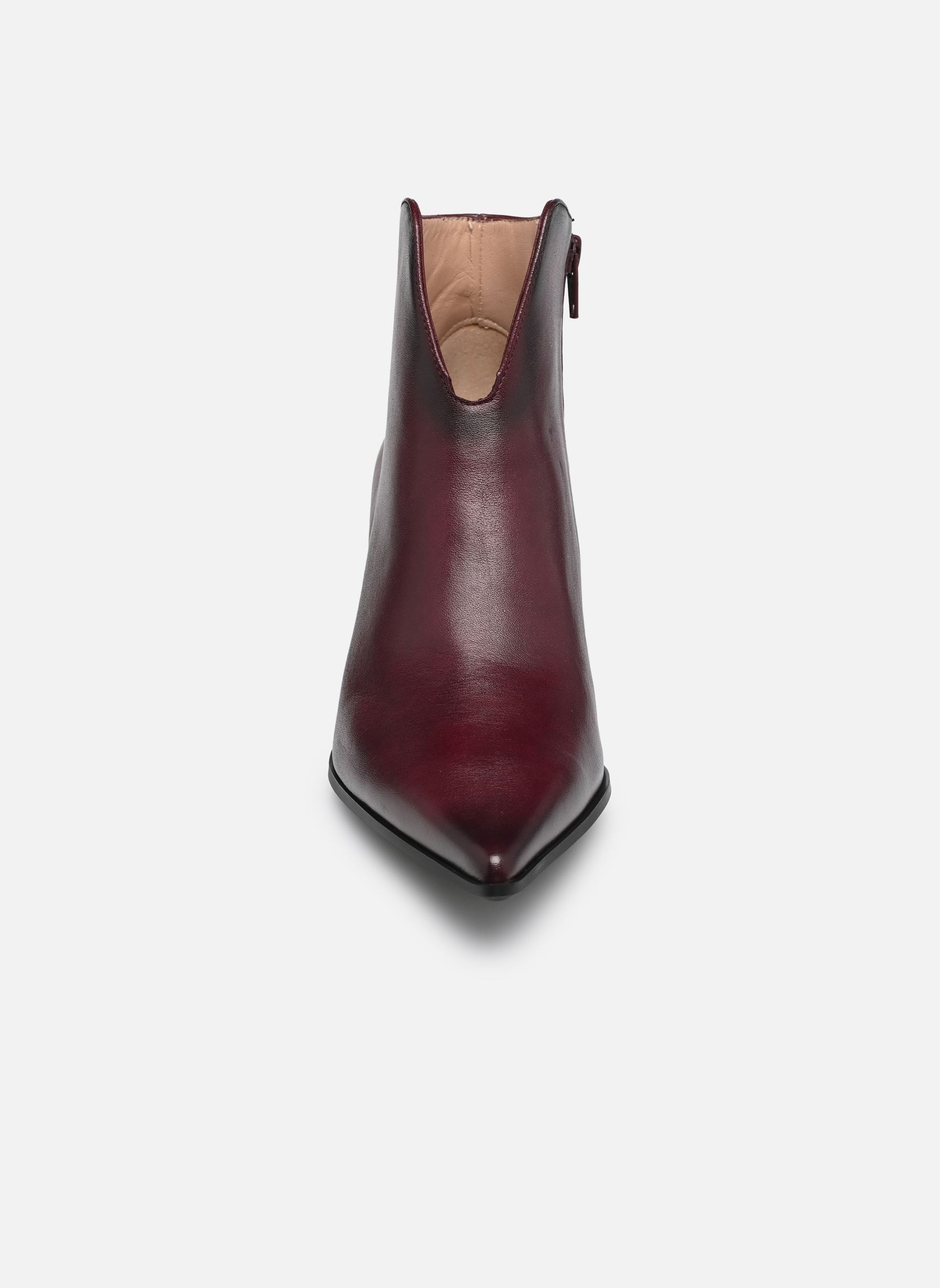 Slingback pumps PARIS-I26 dames bordeaux Hispanitas Slingback pumps PARIS-I26 dames bordeaux BORDO