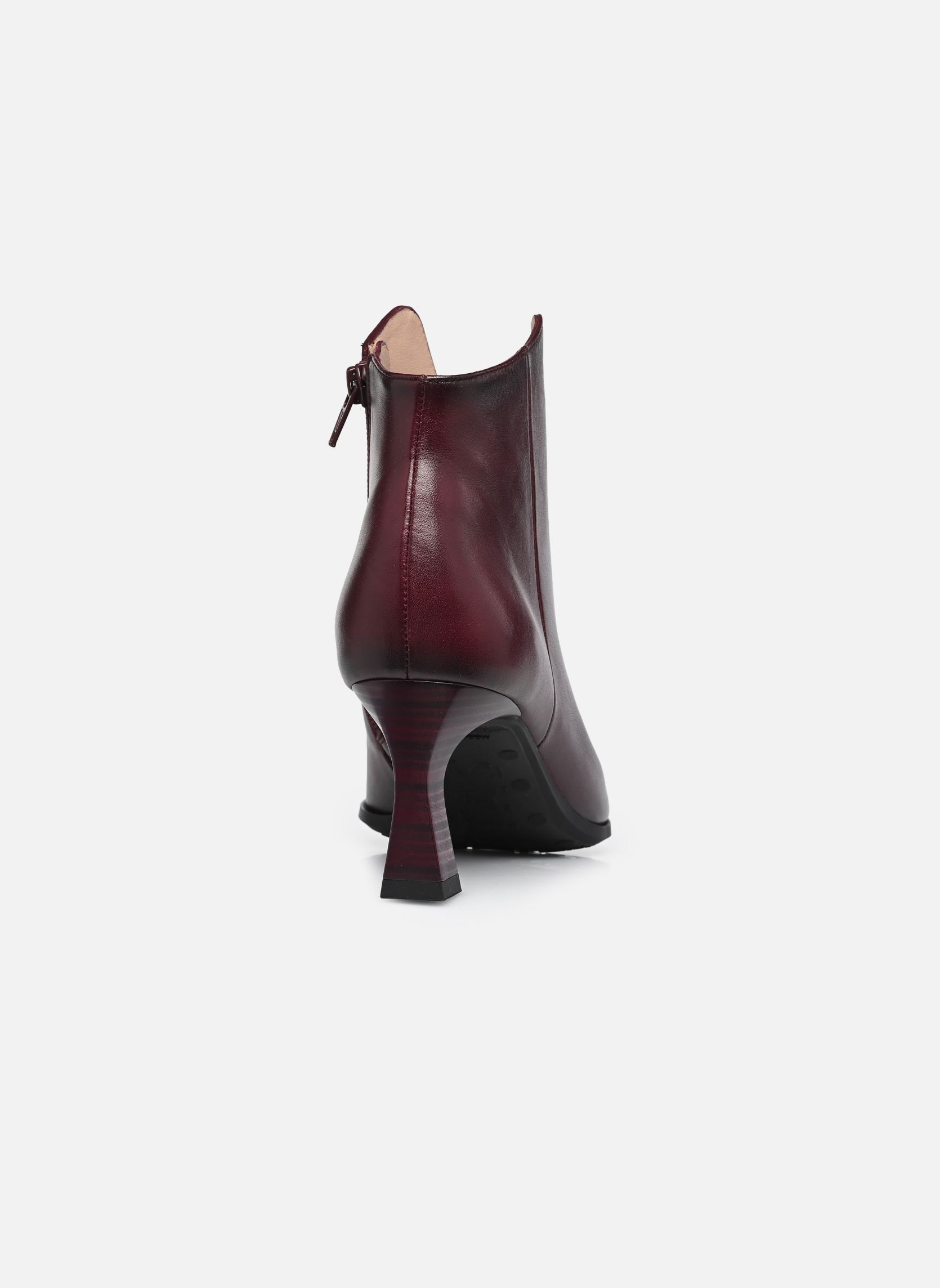 Slingback pumps PARIS-I26 dames bordeaux Hispanitas Slingback pumps PARIS-I26 dames bordeaux BORDO