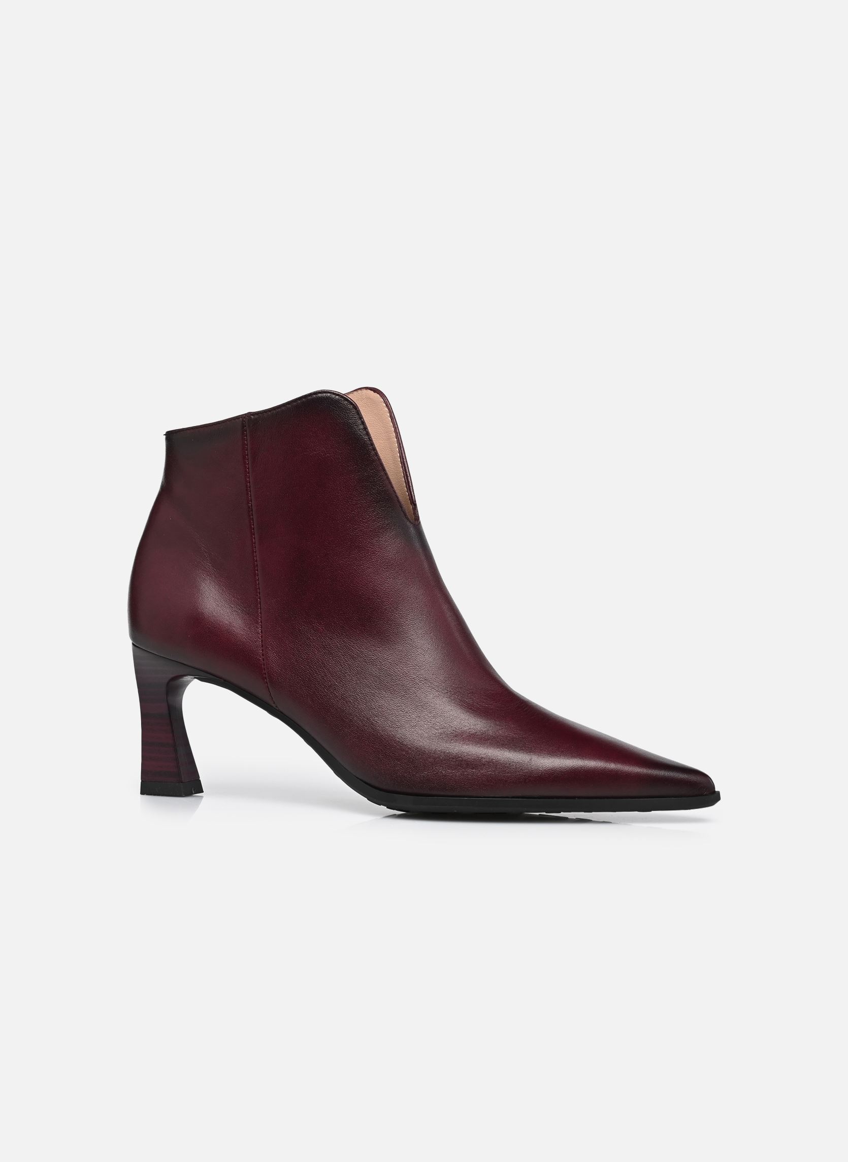 Slingback pumps PARIS-I26 dames bordeaux Hispanitas Slingback pumps PARIS-I26 dames bordeaux BORDO